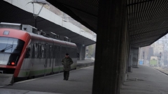 Για έκτη συνεχή ημέρα συνεχίζονται οι απεργιακές κινητοποιήσεις των εργαζομένων στον Οργανισμό Σιδηροδρόμων