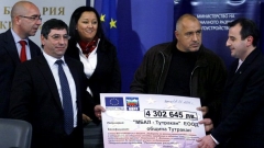 Στις παραμονές του 2012 7 δήμοι έλαβαν από 2 εκατομμύρια ευρώ για να εκσυγχρονίσουν τα νοσοκομεία τους