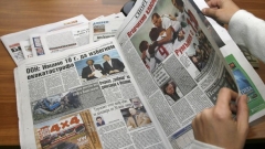 Στη Βουλγαρία υπήρχε πολιτική εξάρτηση των μέσων ενημέρωσης που μετατράπηκε σε οικονομική