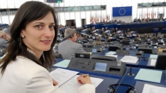 Η ευρωβουλευτής Μαρία Νεντέλτσεβα-Γκαμπριέλ σχολιάζει τα αποτελέσματα της έρευνας