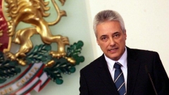 Ο υπηρεσιακός πρωθυπουργός Μαρίν Ράικοφ