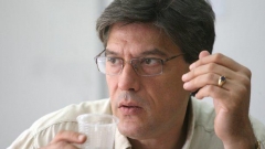 Ο πολιτειολόγος Αντώνι Γκάλαμποφ σχολιάζει τους υποψηφίους για την Προεδρία της χώρας