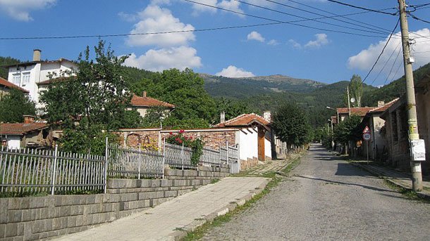 Kladnitsa – mountainous oasis near Sofia - Life