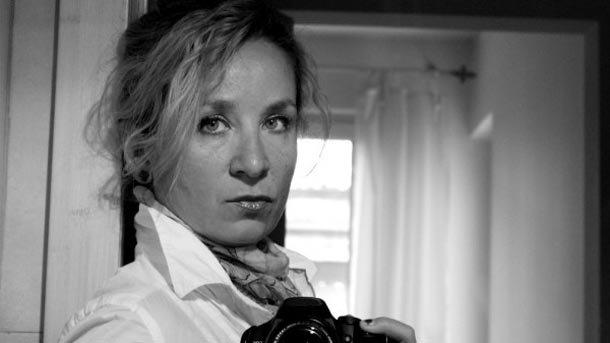 610px x 343px - Milena Fuchedjieva about life as a screenplay - Life