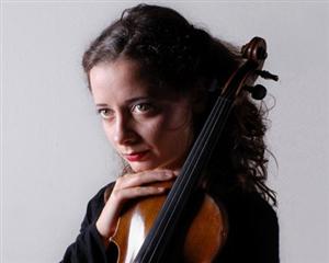 Bulgaria’s concertmasters: Valya Dervenska - Music