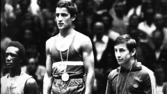 At the Olympic Games in Munich in 1972 Georgi Kostadinov became the first Bulgarian Olympic champion in boxing