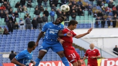 The CSKA – Levski derby ended in a 0:0 draw