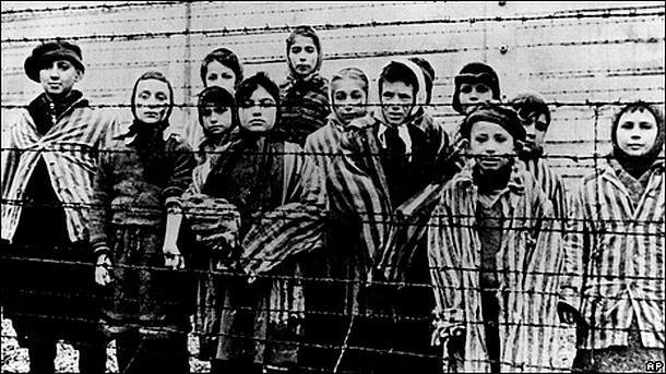 La salvación de los judíos búlgaros durante la Segunda Guerra Mundial -  HISTORIA