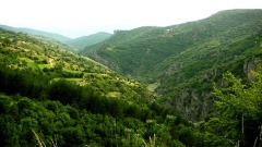 Según estudiosos, el monte Ródopes es una de las tierras cristianas más antiguas en esta parte del Viejo Continente
