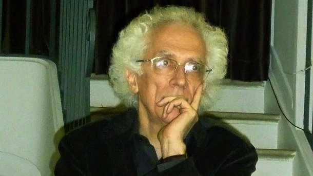 Tzvetan Todorov: La frase “choque de culturas” no tiene sentido - SOCIEDAD