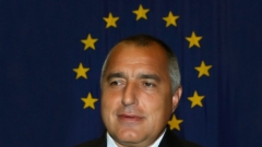 Es muy alta la valoración que da el primer ministro de Bulgaria, Boiko Borisov, a lo logrado durante este primer año del gobierno de GERB.