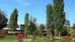 El Estadio Nacional Vasil Levski