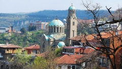 Hristina Petrova: “Bulgaria puede ofrecer muchas cosas a los aficionados al turismo de peregrinación”