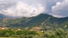 Las fuentes históricas indican que Espartaco proviene de la región de la actual ciudad de Sandanski