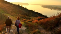 Le Danube dans sa partie bulgare et roumaine est une destination à découvrir ...