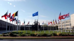Щабквартирата на НАТО