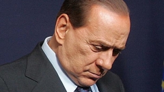 Силивио Берлускони 