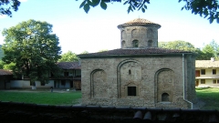 земенски манастир