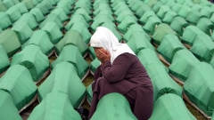 Сребреница клане ковчези