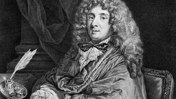 400 години от рождението на френския драматург Жан-Батист Молиер се