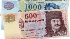 унгария форинт валута
