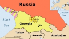 Абхазия и Южна Осетия
