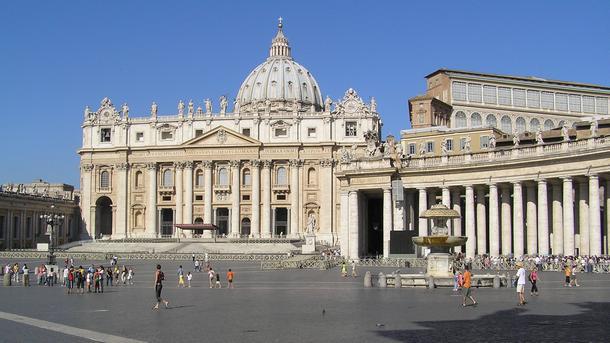 От 1 ви октомври за влизане във Ватикана ще се изисква