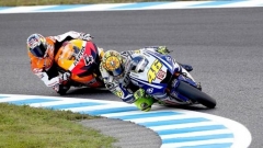 Състезанието в Япония е шестото отменено за сезона в MotoGP.