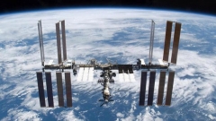 Международната космическа станция (МКС) е един от малкото проекти, където сътрудничеството между Русия и САЩ остана незасегнато от влошаването на отношенията между двете държави.