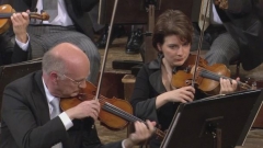 Албена Данаилова Виенска филхармония