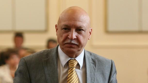 Stanimir Ilchev: Το NDSV θα κατέβει ανεξάρτητα στις εκλογές