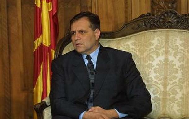 16 години от гибелта на македонския президент Борис Трайковски - Свят - БНР  Новини