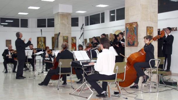 Дните на камерната музика в Габрово достигат до завидното си
