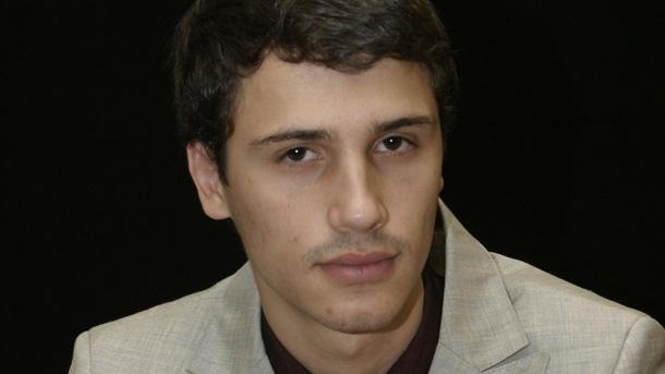 Иван Чепаринов постигна първата си победа в големия шахматен турнир