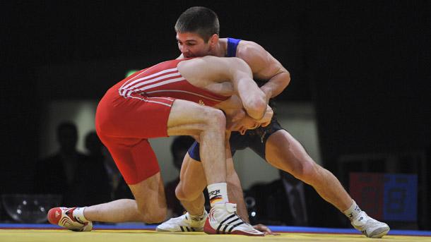 Олимпийската квалификация в София бе последна за Иво Ангелов за