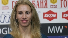 Дисквалифицираха Ваня Стамболова на Евро 2016