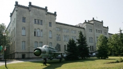 Militärakademie Sofia
