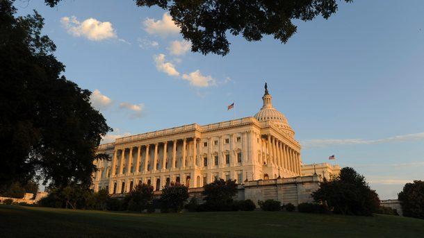 Американският Сенат не прие законопроект за разрешаване за покачване на