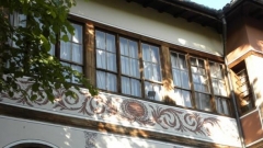 Балабанова къща Пловдив