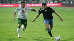 Живко Миланов има мачове за националния отбор на България