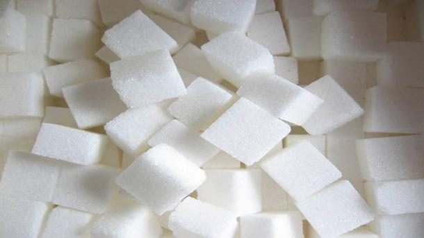 Прекалената употреба на захар в храната може да доведе до