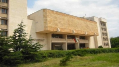 Universitatea din Plovdiv Paisii Hilendarski
