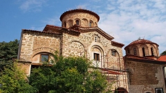 Manastiri i Baçkovos