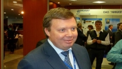 Kiril Komarow