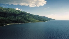 Езерото Байкал