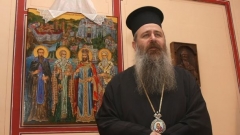 Величкия епископ Сионий
