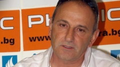 Никола Спасов вече е треньор на „Черно море“