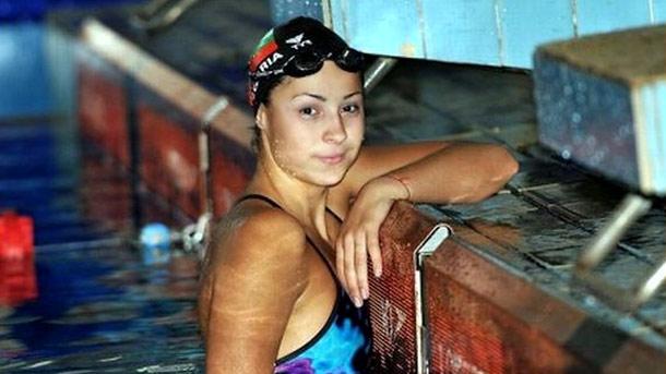 Състезаващата се за Турция Екатерина Аврамова победи на 100 метра