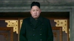 Ким Чен-ун, лидер на Северна Корея