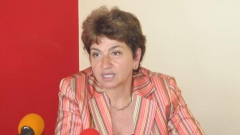 Меглена Плугчиева